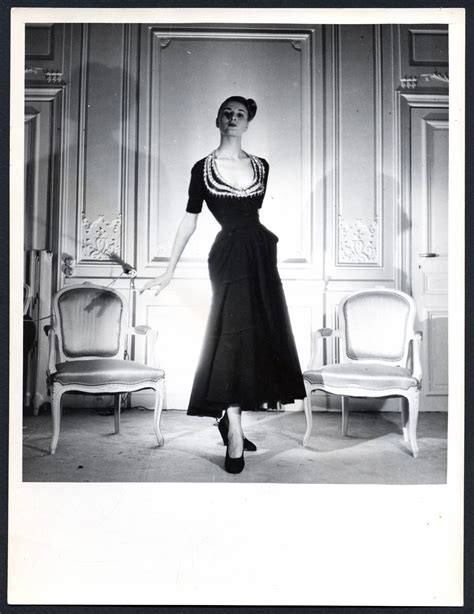 christian dior's new look of 1947|dior new look collection 1947.